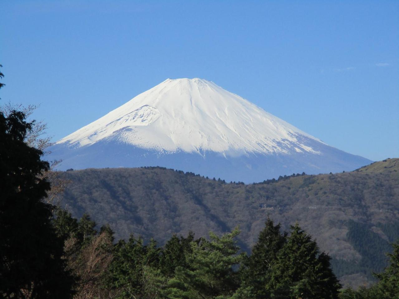 Готель Hakone Yuyado Zen Екстер'єр фото